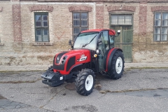 Basak 2080BB traktor 2019 0