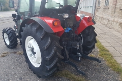 Basak 2080BB traktor 2019 3