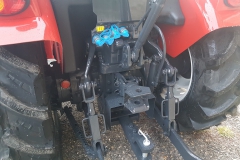 Basak 2080BB traktor 2019 4