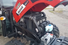 Basak 2080BB traktor 2019 7