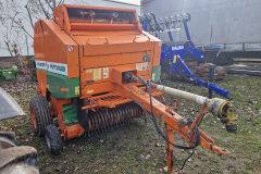 Pottinger-Rollprofi-3120-balazo-2007-2