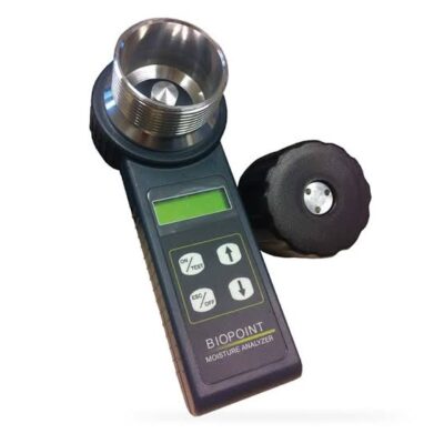 Supertech Biopoint nedvességmérő