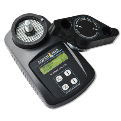 Supertech Superpro nedvességmérő