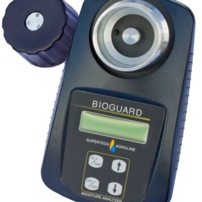 Supertech Bioguard nedvességmérő