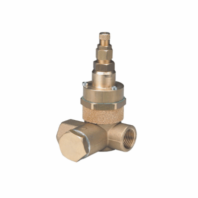 lisam automata szelep