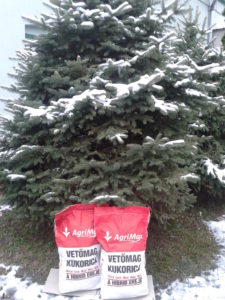 Agrimax karácsony
