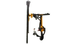 Cimatrice-CF200 sorművelő