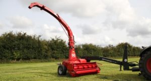 FCT 1260 foldable chute (2)