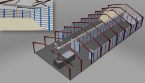 Je-Ma betároló rendszer