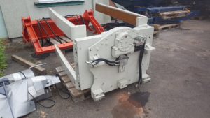 LDSJ forgatótorony targoncára 2019 3