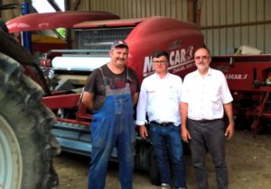 Sipos Károly, Egyházashollós, Sante Maschio, Kisházi Lajos (1)