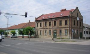 Szegána Szeged