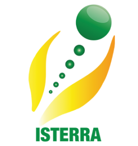 isterra logo