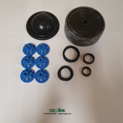 comet aps 121 felújítókészlet