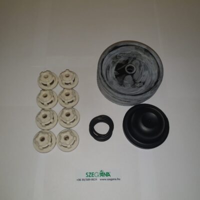 comet ids 1501 1701 2001 szivattyú felújítókészlet