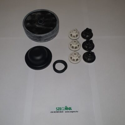 comet ids 1401 felújítókészlet