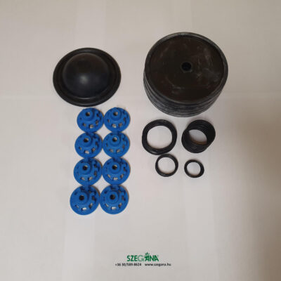 comet aps 145 felújítókészlet