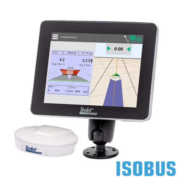 teejet matrix 908 iso sorvezető