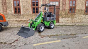 everun erel10 elektromos rakodó 2024 0