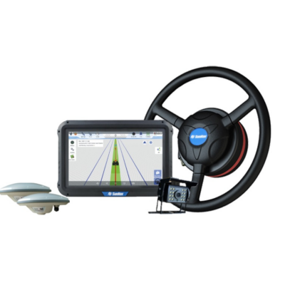 sunnav ag300 cors automata kormányrendszer 2,5 cm pontosság
