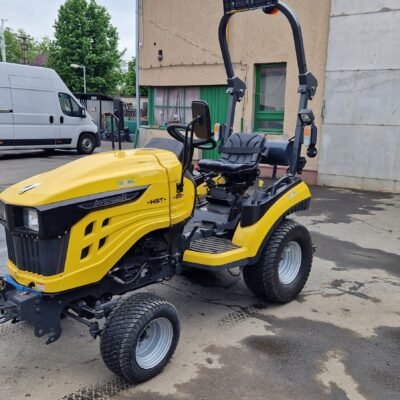 avenger 22 hst traktor 2021 0
