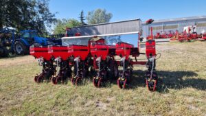 mascar cromia sd 6 elektromos szemenkénti vetőgép 2025 0