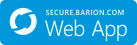 barion web app