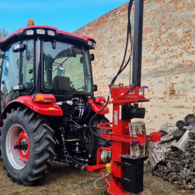 Kaideli PTM25T hasítógép