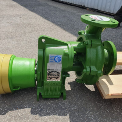 Rovatti T150E kardánhajtású szivattyú