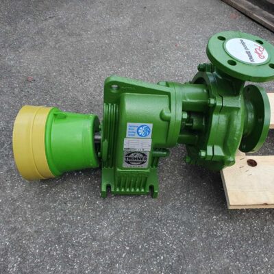 Rovatti T250E kardánhajtású szivattyú